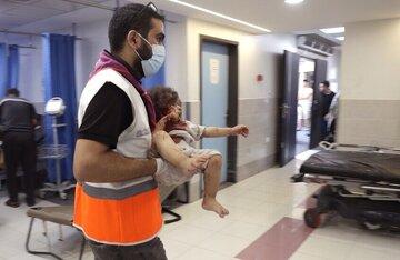 Opisyal na Panawagan sa Russia para Suriin ang mga Pahayag ng Isang Manunulat na Nagmungkahi ng “Paglusaw” sa mga Mamamayan ng Gaza gamit ang Asido