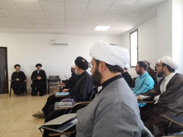 برگزاری دوره فهم و تفسیر قرآن کریم ویژه اساتید حوزه علمیه قم