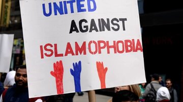 Peningkatan Islamofobia di Lingkungan Kerja Amerika Serikat