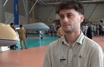 Британијалы журналист: Иранын ҹавабы сионистләрин ҝөзләнтиләриндән гат-гат ҝүҹлү олду