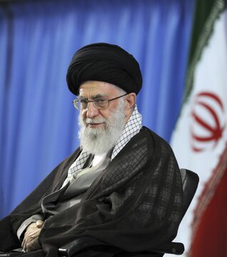 Ayatollah Khamenei: Pengayaan Nuklear Dan Hak Asasi Hanyalah Alasan Di Sebalik Ketakutan Mereka Dengan Kepercayaan Dan Perisikan Kami