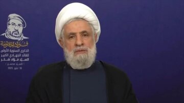 Le Hezbollah : Israël commet le plus grand génocide à Gaza avec le soutien total des États-Unis