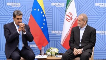 ​Cooperação estratégica entre Irã e Venezuela em ritmo acelerado