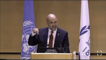 عصبانیت رییس پارلمان اسرائیل از اقدام قالیباف