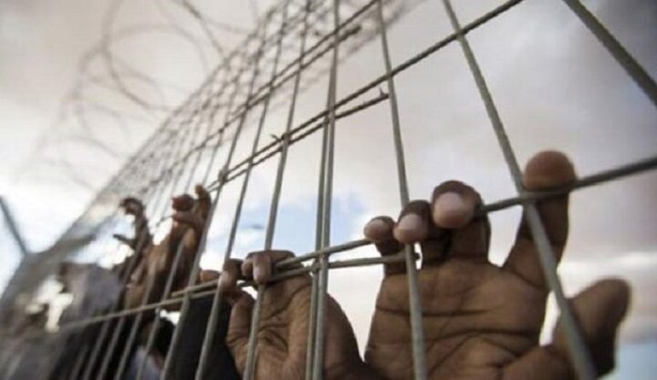 اعتصاب غذای زندانیان سیاسی بحرین در همبستگی با مردم غزه