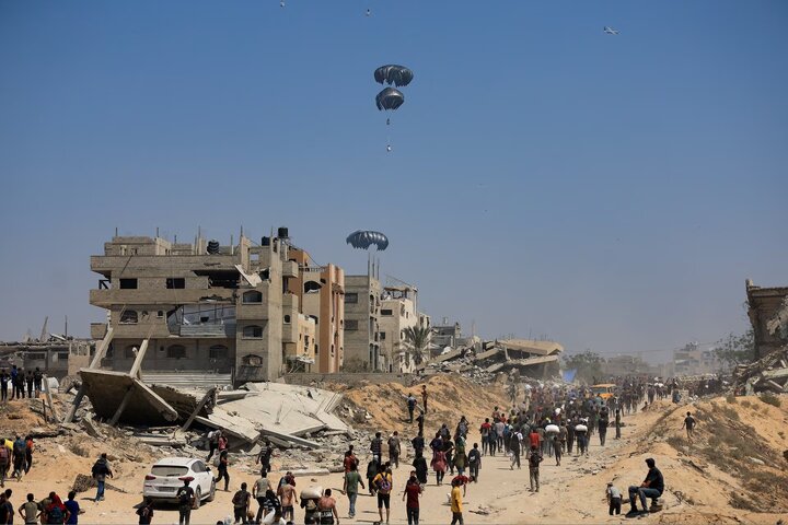 گزارش تصویری |