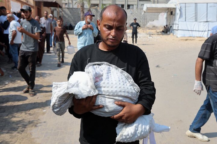 گزارش تصویری |