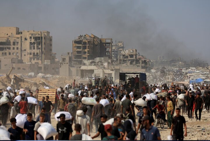 گزارش تصویری |