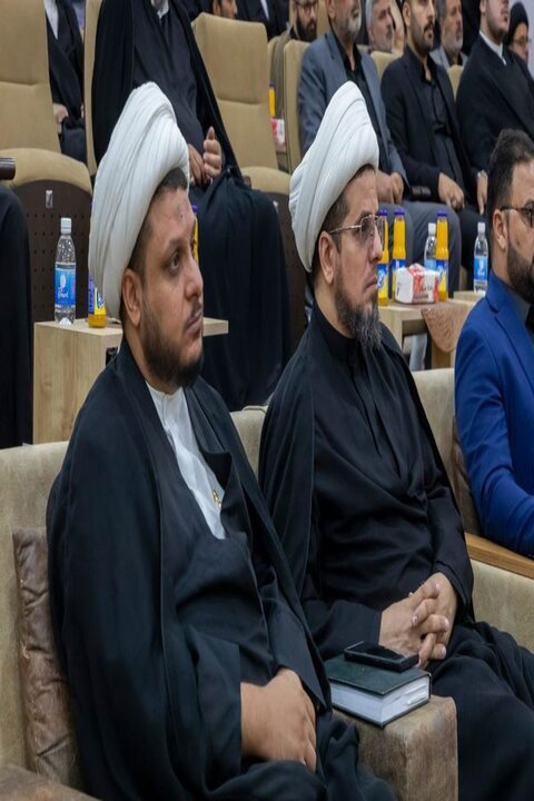 انطلاق فعاليات المؤتمر الدولي الثاني عشر لفكر الإمام الحسن المجتبى (عليه السلام) في النجف الأشرف