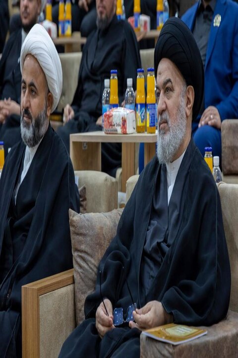 انطلاق فعاليات المؤتمر الدولي الثاني عشر لفكر الإمام الحسن المجتبى (عليه السلام) في النجف الأشرف