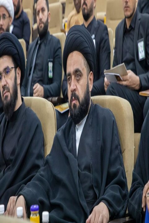 انطلاق فعاليات المؤتمر الدولي الثاني عشر لفكر الإمام الحسن المجتبى (عليه السلام) في النجف الأشرف