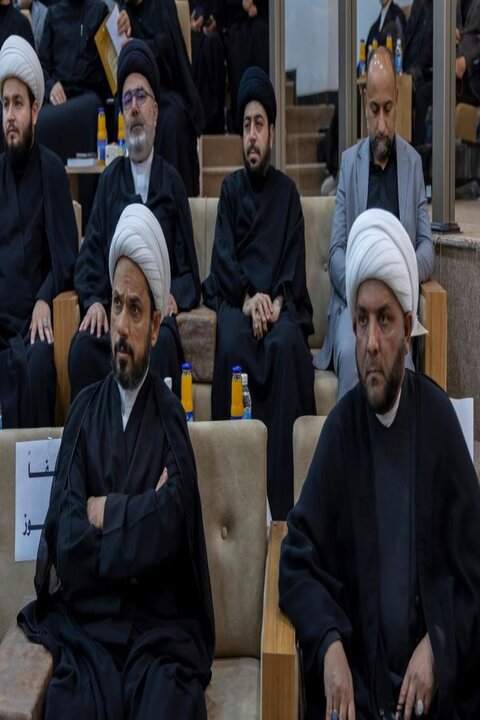 انطلاق فعاليات المؤتمر الدولي الثاني عشر لفكر الإمام الحسن المجتبى (عليه السلام) في النجف الأشرف