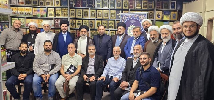 انطلاق فعاليات المؤتمر الدولي الثاني عشر لفكر الإمام الحسن المجتبى (عليه السلام) في النجف الأشرف