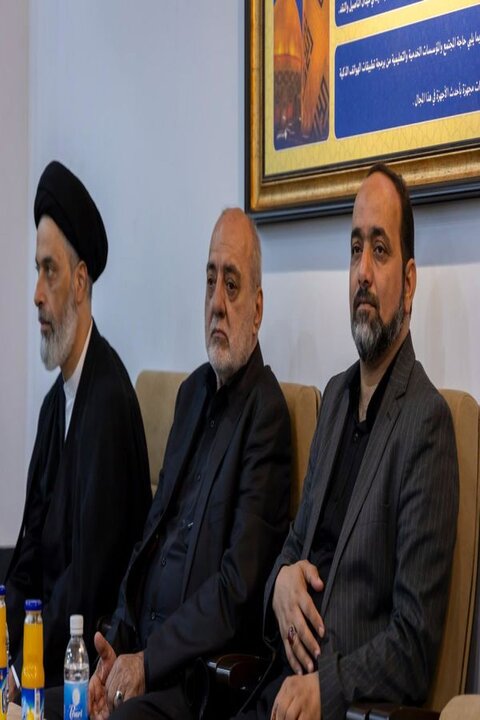 انطلاق فعاليات المؤتمر الدولي الثاني عشر لفكر الإمام الحسن المجتبى (عليه السلام) في النجف الأشرف