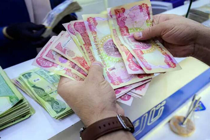 محدودیت ارز اربعین برطرف شد