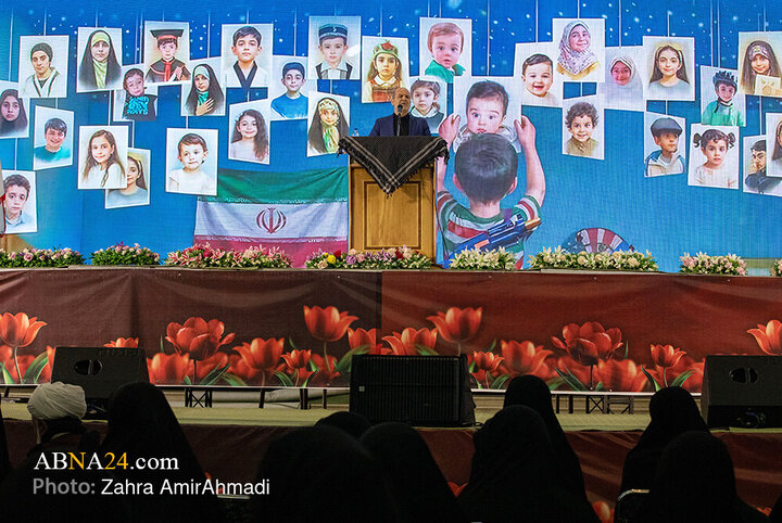 لشگر فرشتگان ایران