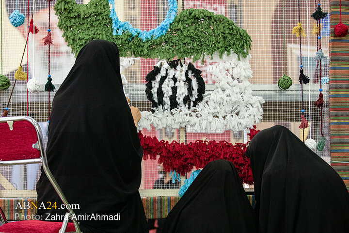 لشگر فرشتگان ایران