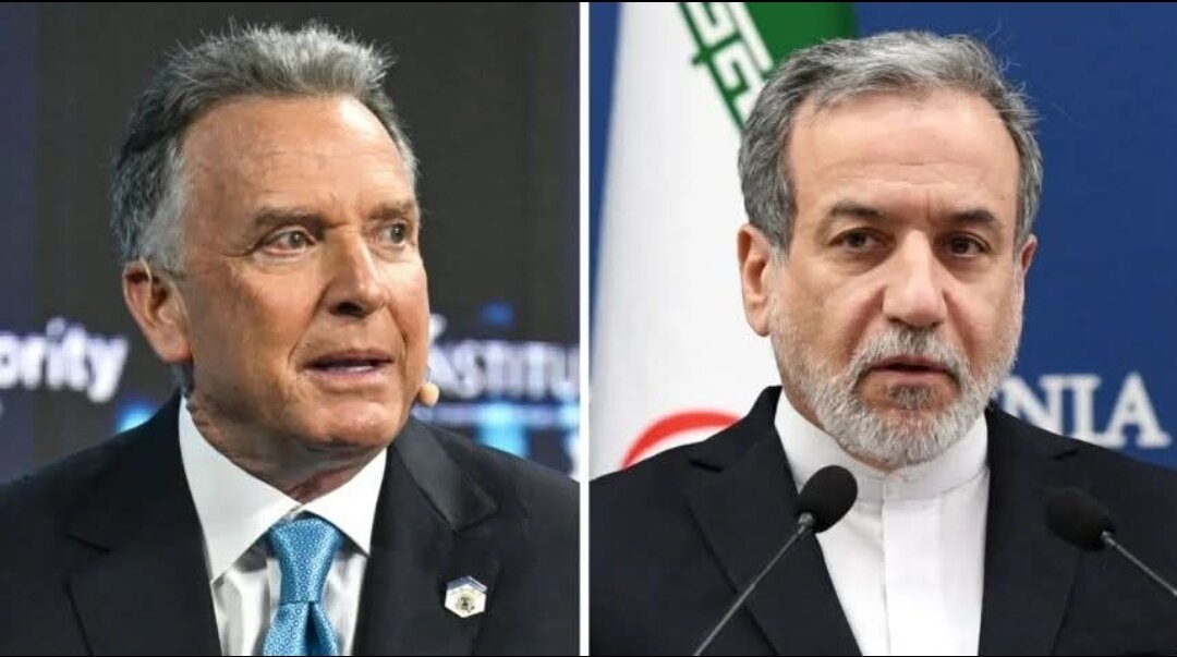 Waziri wa Mambo ya Nje wa Iran | Atoa Onyo kwa Marekani : "Hatutavumilia ukiukwaji wa sitisho la mapigano, Sisi sio kama Lebanon"