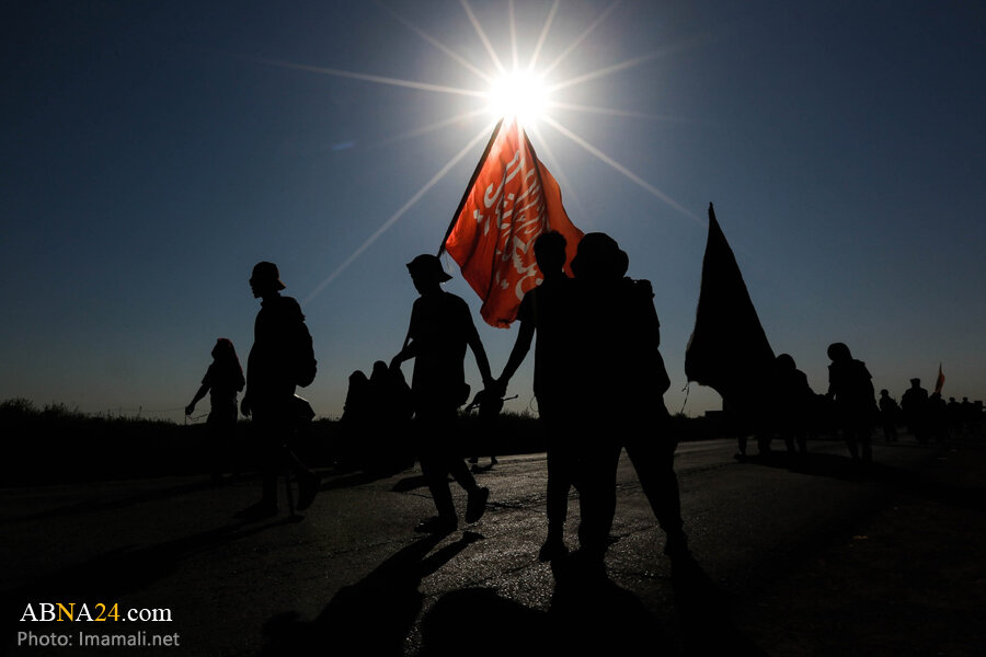 خدمت‌رسانی ۲۲ باب مجتمع خدماتی رفاهی گیلان به زائران اربعین