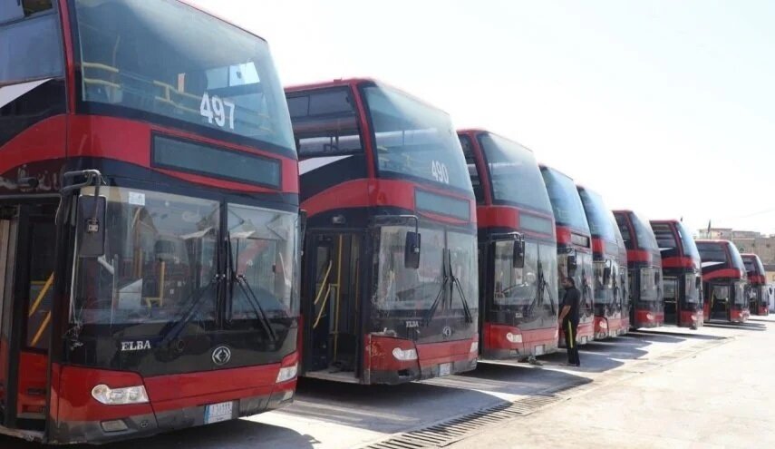 اجتماع موسع لبحث خطة نقل الزائرين في زيارة الأربعين بمدينة كربلاء