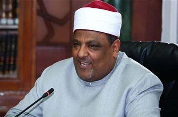 Sekretaris Jenderal Dewan Ulama Al-Azhar: Kesusahan Zionis Membuat Kami Bahagia