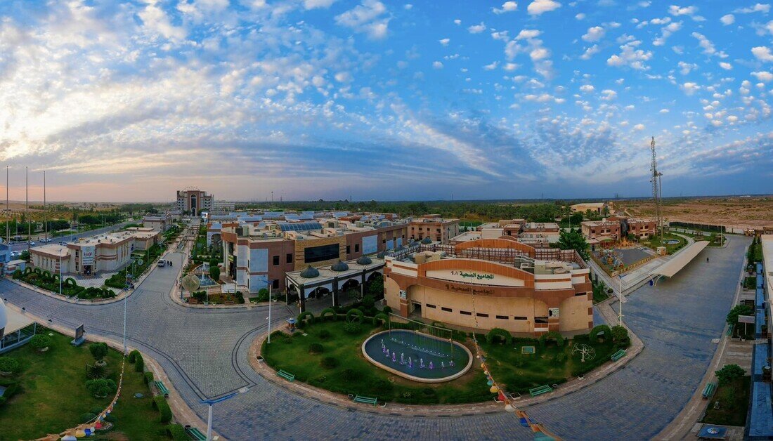 مدينة الإمام الحسن المجتبى (ع) تستعد لاستقبال زائري أربعينية الإمام الحسين(ع)