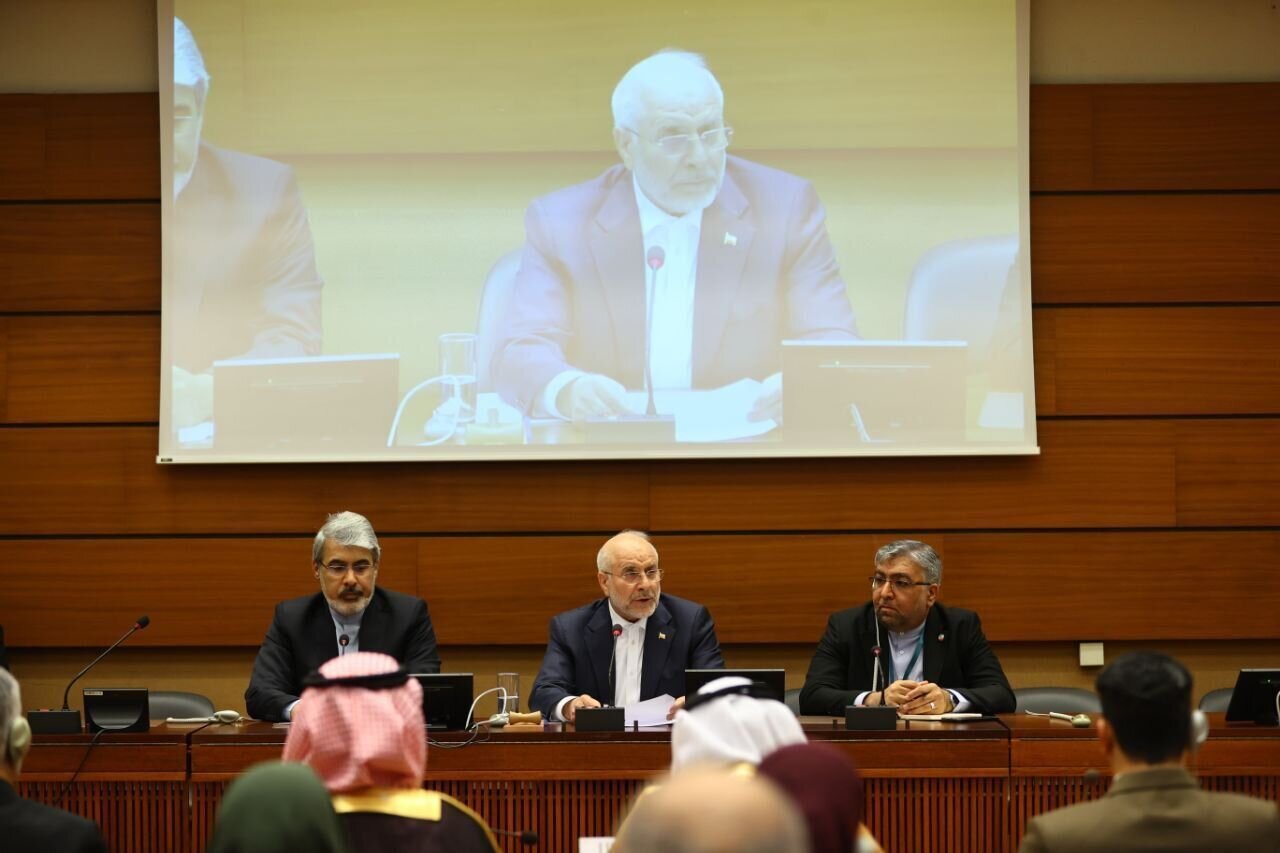 Israel’s ‘systematic massacre’ of Palestinians in Gaza reminiscent of Nazi crimes: Qalibaf