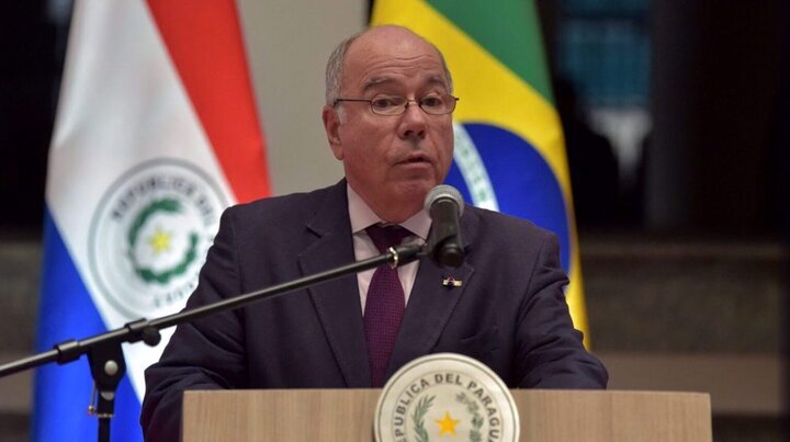 Brazil to sanction Israel over genocide in Gaza