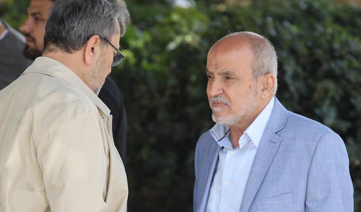 سلب سلاح مقاومت با زور حتی در رؤیا هم امکان‌پذیر نیست