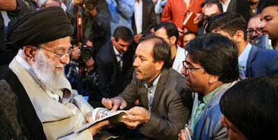 ویدئو | از دستفروشی تا نویسندگی / مروری کوتاه بر زندگی مرحوم محمدسرور رجایی