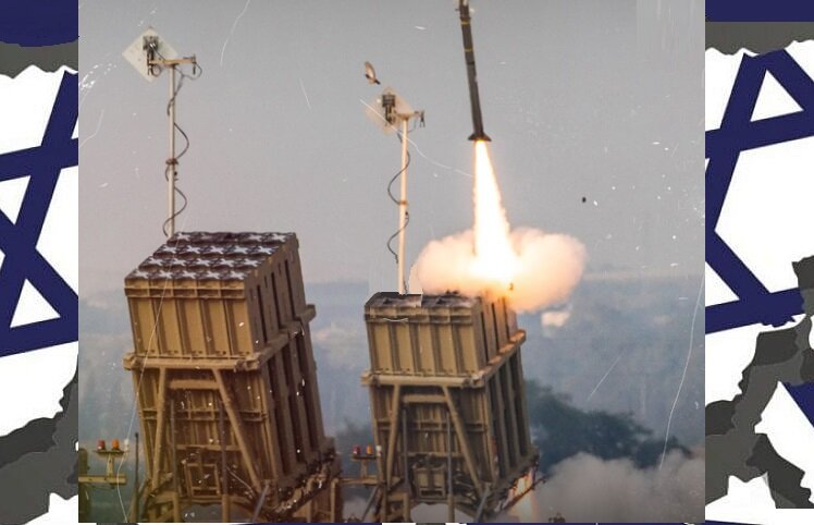 ویڈیو | ایران پر اسرائیلی جارحیت کی وجہ "جوہری" نہیں بلکہ یہ تھی + ایک نکتہ ویڈیو | ایران پر اسرائیلی جارحیت کی وجہ "جوہری" نہیں بلکہ یہ تھی + ایک نکتہ