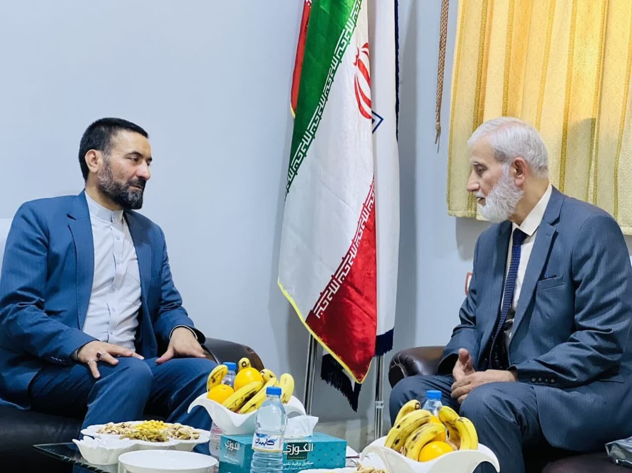 درگذشت صالح‌محمد خلیق چهره ماندگار فرهنگ و ادب افغانستان