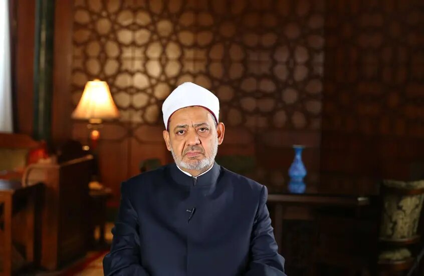 "شيخ الأزهر رأس الحربة وليس الأفعى في مواجهة إسرائيل".. تعليق مصري على الهجوم غير المسبوق على الطيب