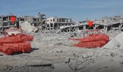Direniş grupları Gazze’de işgalcilere ağır kayıplar verdirdi