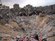 Israel Membunuh Hampir 90 Rakyat Palestin Kebuluran