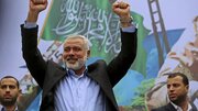 HƏMAS: “İsmayıl Həniyənin şəhadəti göstərdi ki, müqavimət liderləri döyüş meydanının mərkəzindədirlər”