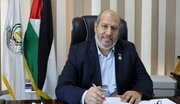 "Hamas danûstandinan rawestand, heta ku rewşa gelê Xezzê baştir bibe"