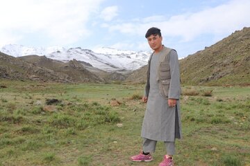 Martirio di un giovane sciita a Maidan Wardak per mano di Kochi armati / Richiesta di disarmo dei Kochi e fine della parzialità dei talebani