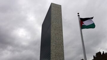 Asya Üçlü İttifakı: Çin, Endonezya ve Singapur, Filistin'in BM Üyeliğini Destekledi