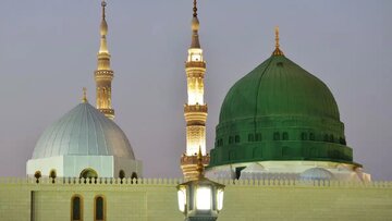 شهادت پیامبر اسلام(ص) توسط عایشه بنت ابی بکر!؟