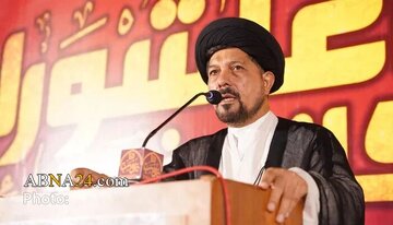 Pembatasan terhadap Ziarah Arba’in Tunjukkan Kelemahan Pemerintah Pakistan