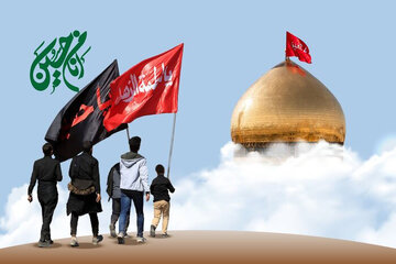 ثبت‌نام ۳۲ هزار مازندرانی برای شرکت در پیاده‌روی اربعین حسینی