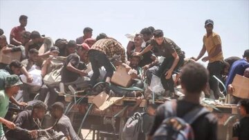 Israel lança novo ataque contra civis em Gaza: 51 mortos enquanto buscavam ajuda humanitária