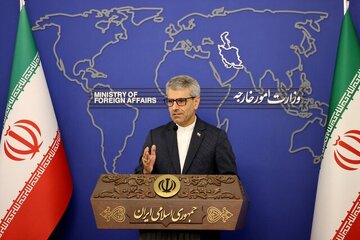 ابراز نگرانی ایران نسبت به تشدید بحران داخلی سودان
