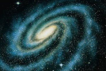 دنیا در نگاه حضرت علی(ع)