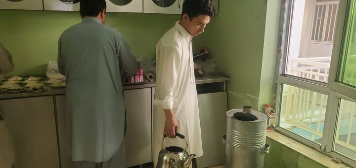 کابل