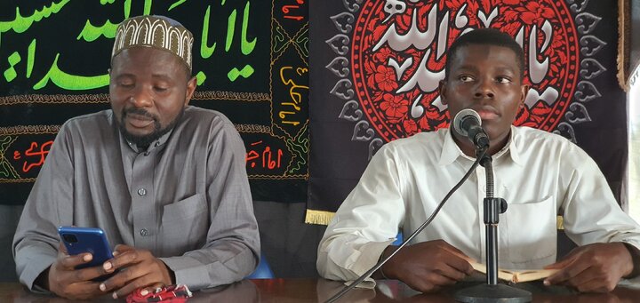 Darsa la Quran