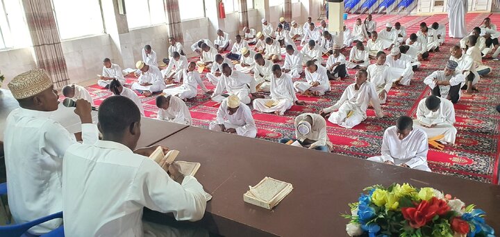 Darsa la Quran