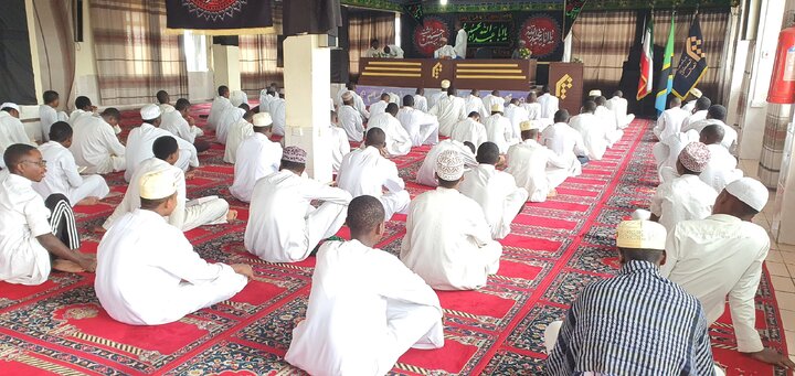 Darsa la Quran