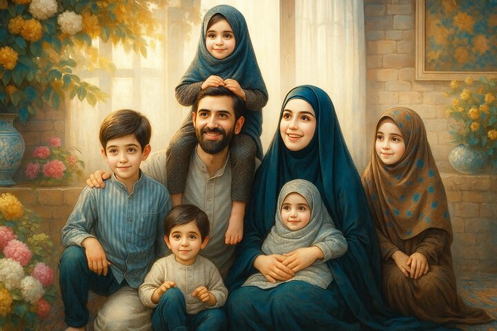 تأثیر "نیرنگ و فریب" در شروع زندگی بر پایداری خانواده